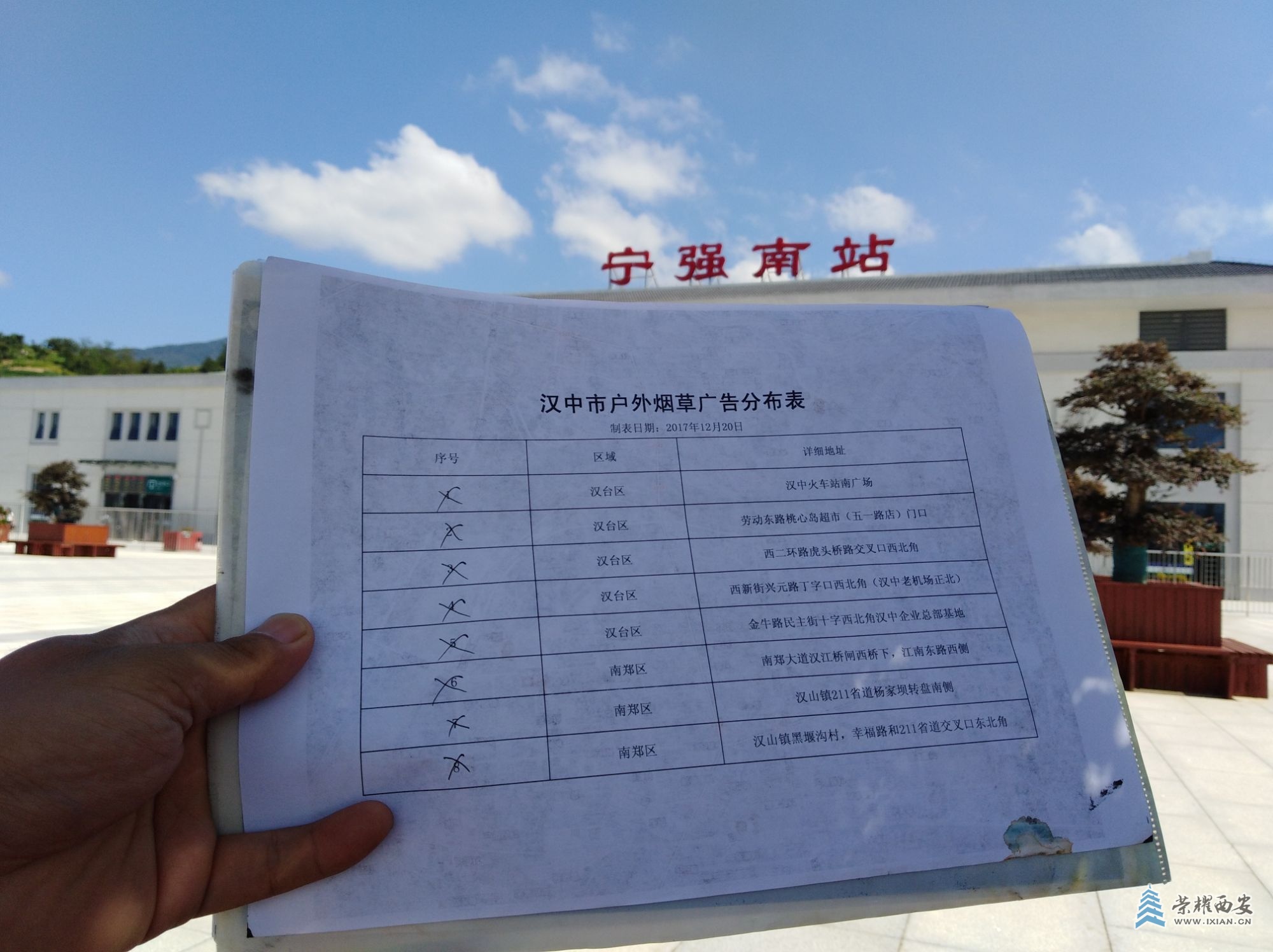 IMG_20180823_150809宁强南站，汉中市户外烟草广告分布表.jpg