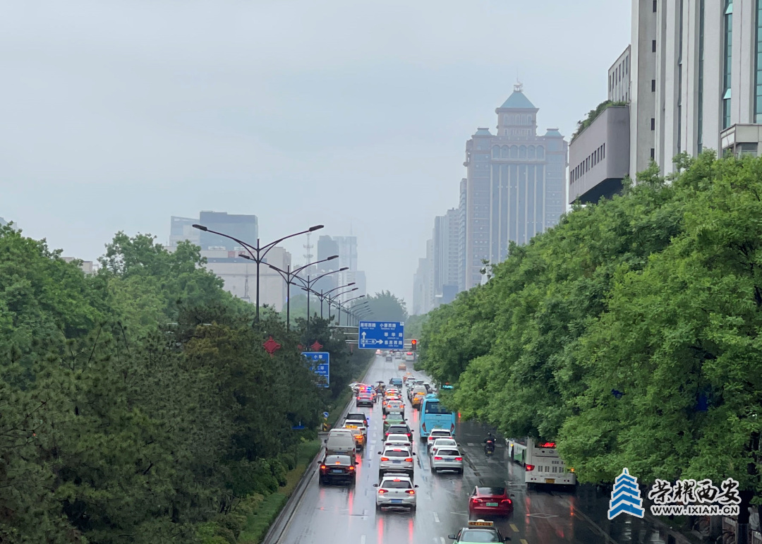 今年陜西秋雨“超長(zhǎng)待機(jī)”，啥時(shí)候結(jié)束！