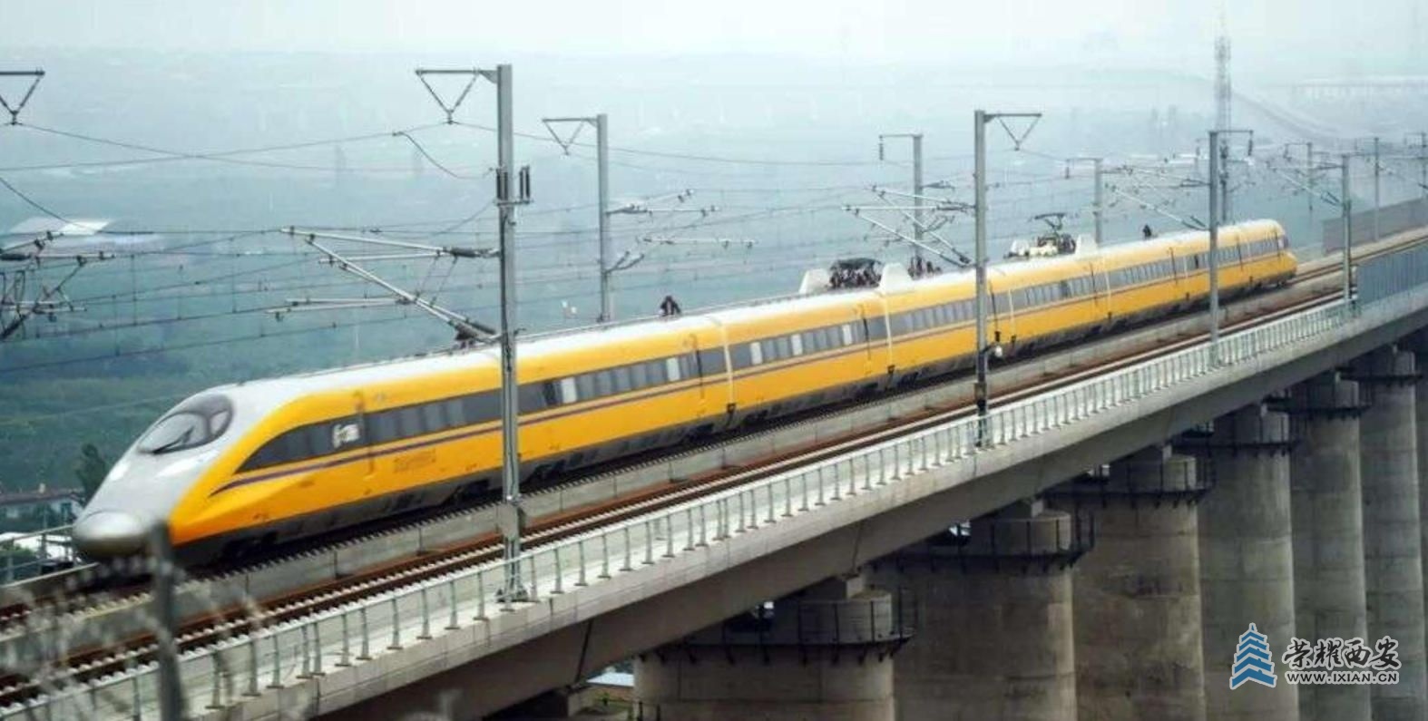 西安城市發(fā)展一周動(dòng)態(tài)(2025.10.6——2025.10.12)