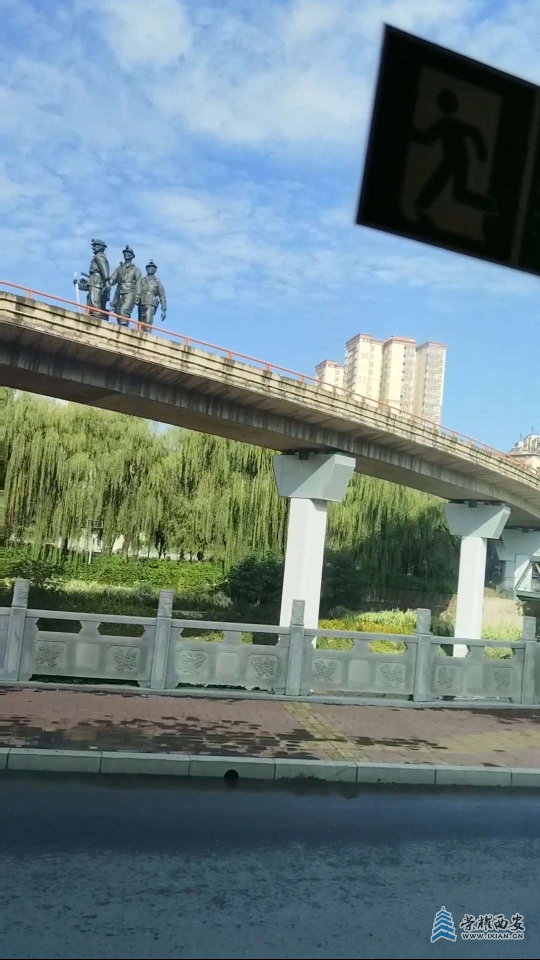 銅川隨拍